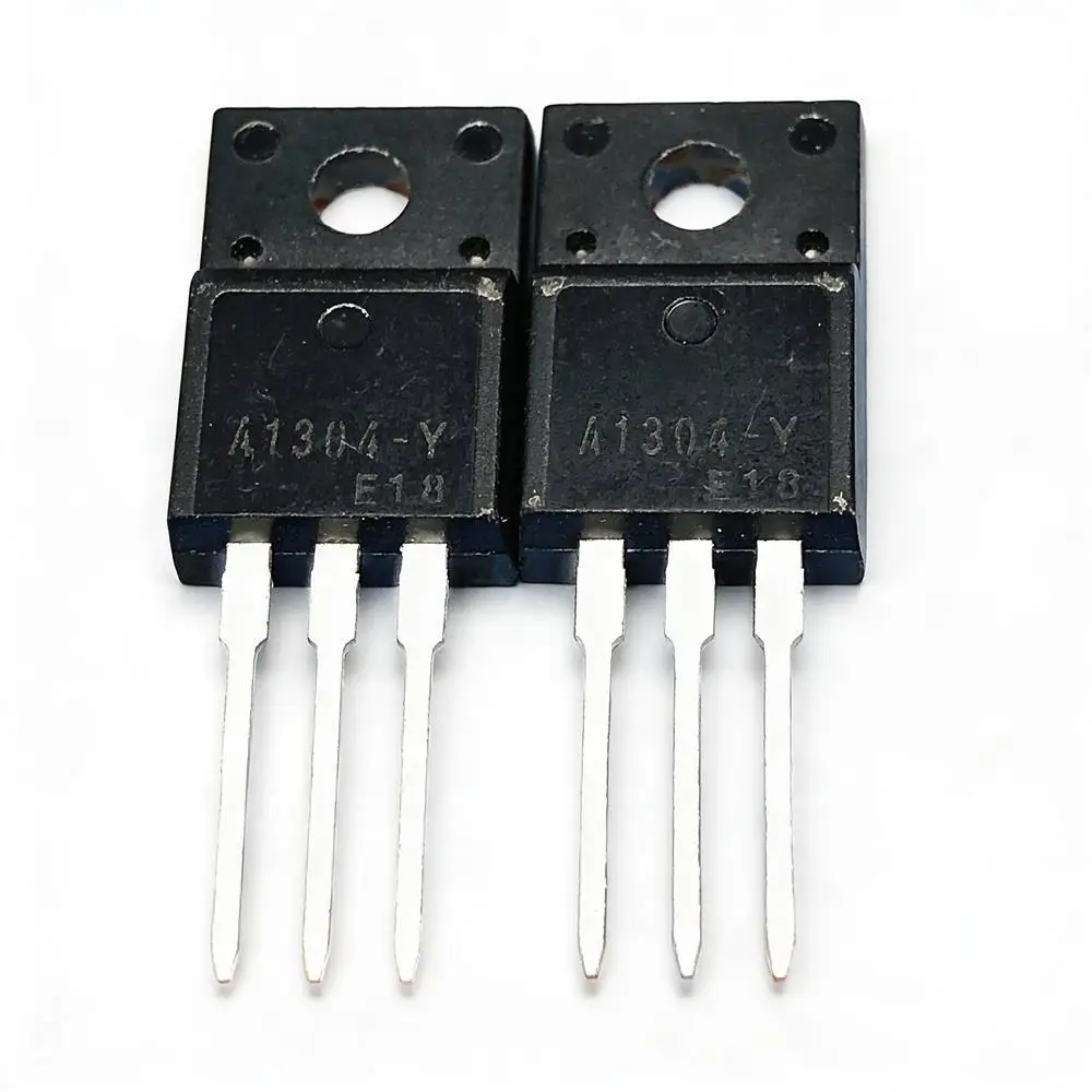 5PCS 2SA1304 A1304 15J321 GT15J321 600V 15A LM2931T-5.0 5V 221A IRL3303 30V 38A B23N20D IRFB23N20DPBF 200V 24A 2SK2527 K2527
