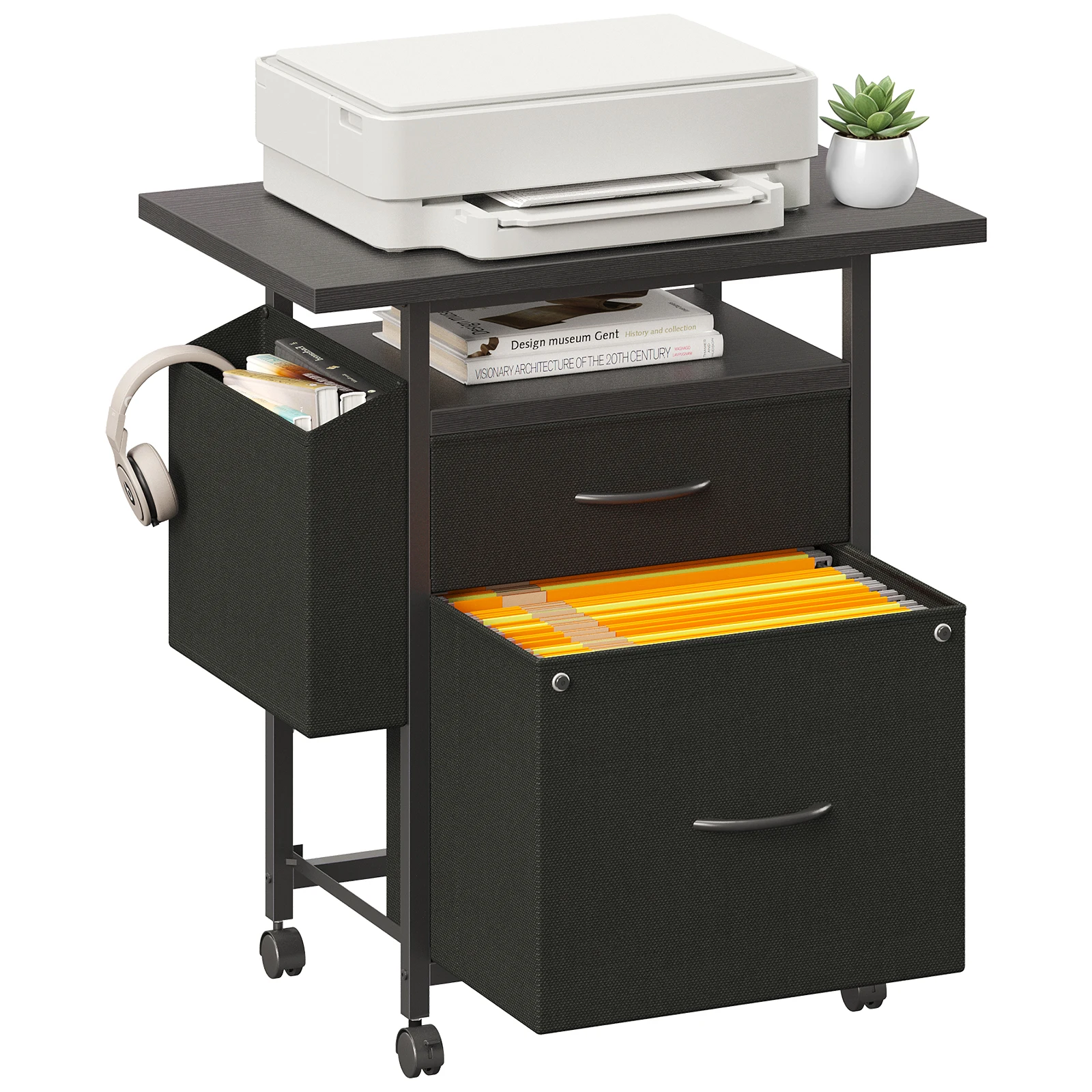 modern minimalist cabinet