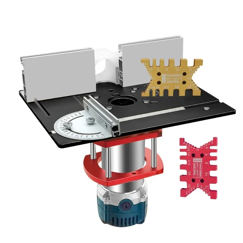 Woodworking Router …