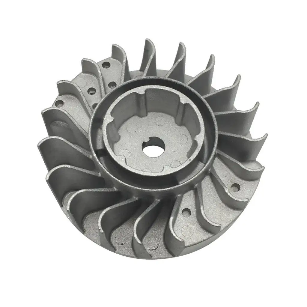 

Замените маховик для бензопилы MS251 MS 251, металлический маховик в сборе