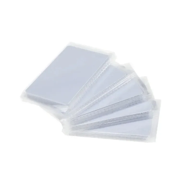 5/10Pcs CUID Android App MCT Change UID Interchangeable NFC Card RFID Tag for 1K S50 13.56MHz Card Block 0 Writable HF 14443A