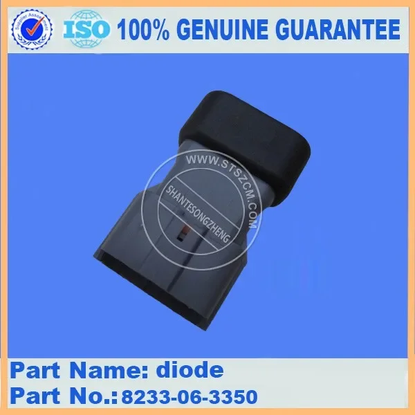 ไดโอด PC300-7 8233-06-3350