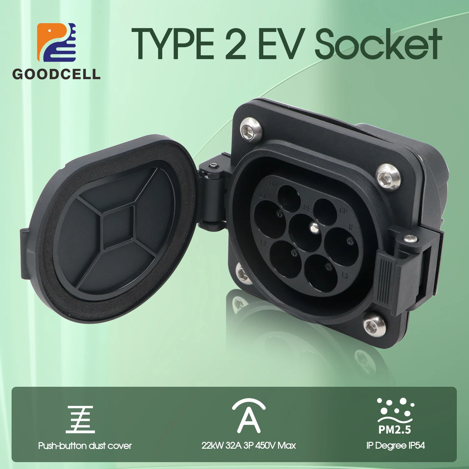 Goodcell Type2 Ev M…