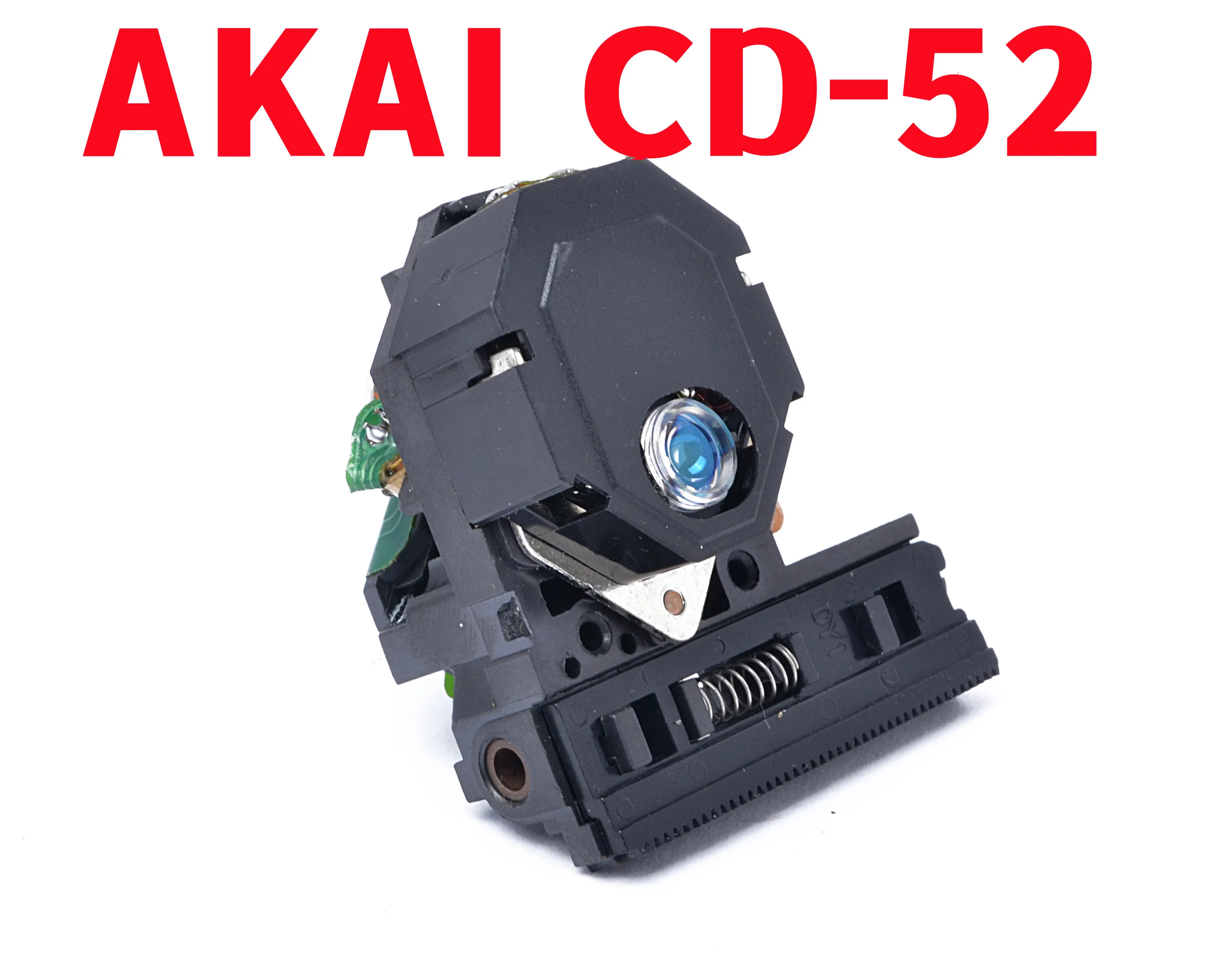 

Replacement for AKAI CD-52 CD52 CD 52 Radio CD Player Laser Head Lens Optical Pick-ups Bloc Optique Repair Parts