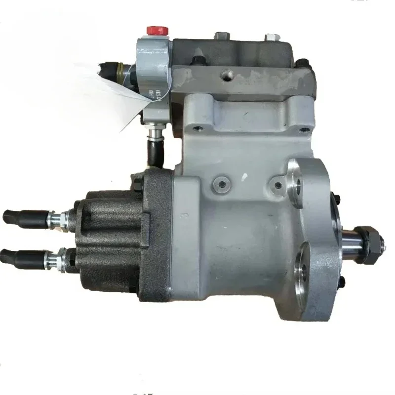 Engine Parts Diesel Fuel Injection Pump