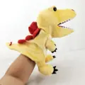 Stegosaurus