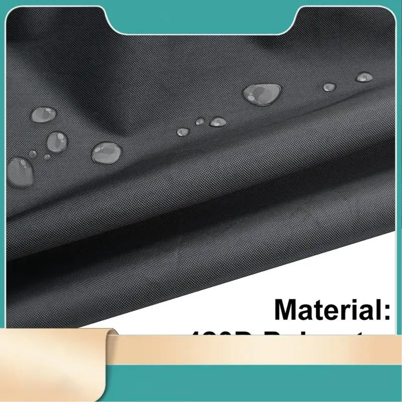 

420D Car Cover Soft Top Roof Protect Waterproof Anti UV Sun Shade Dustproof Cover Accessories For Mazda MX-5 MK1 MK2 MK2.5 Black