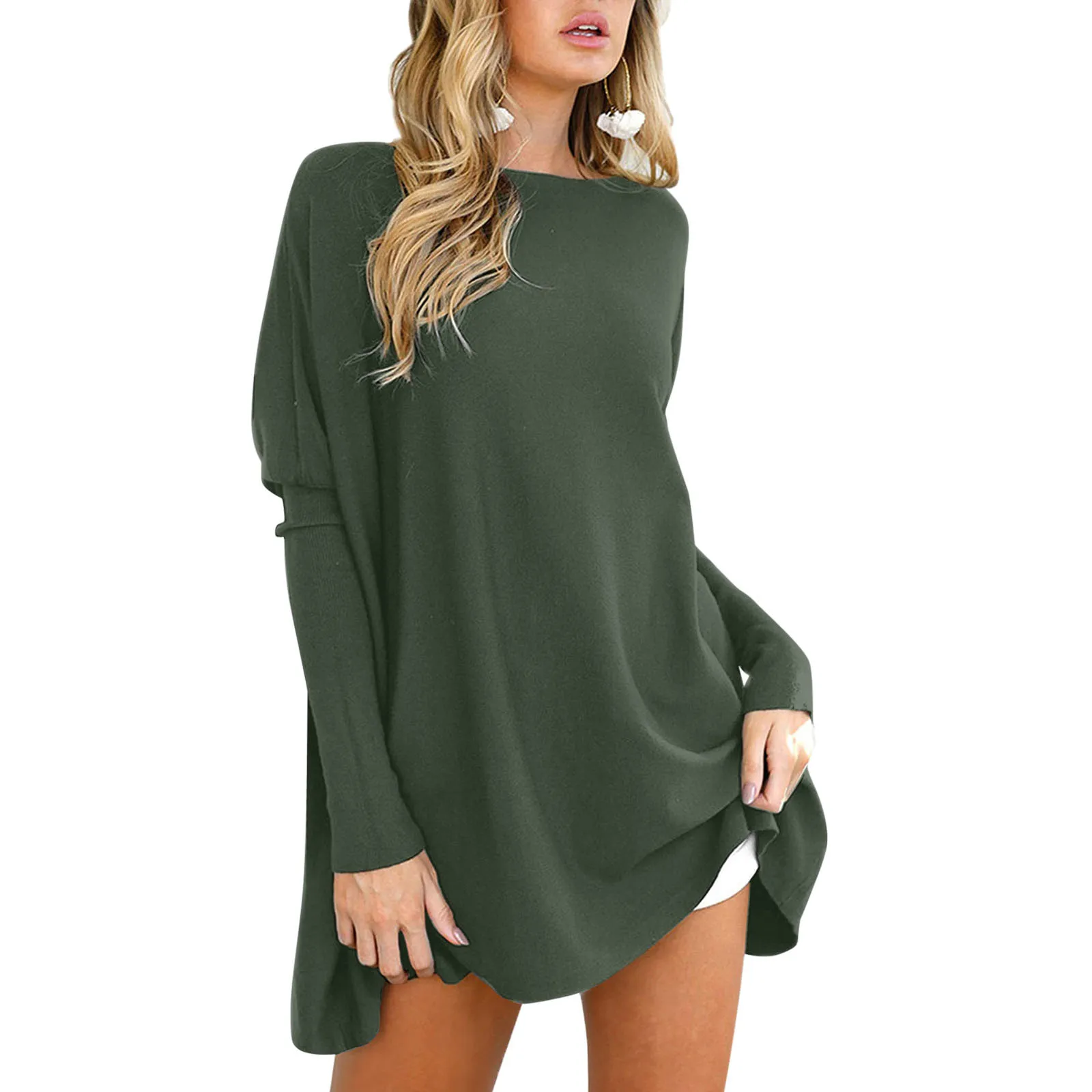 Women Oversized T Shirts For Tunic Tops To Wear With Leggings Long Sleeve Trashy 2000s Korean Popular Retro Aesthetic