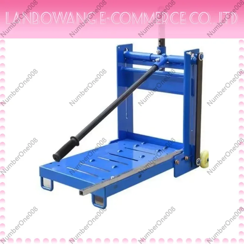 

Suitable for Manual Brick Cutting Machines and Paving Machines That Save Labor on Construction Sites