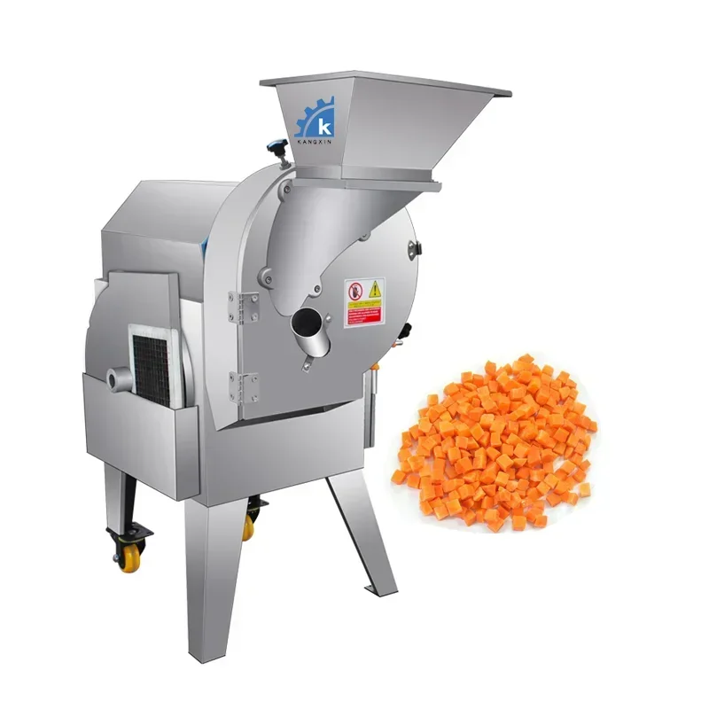 YYHC-Automatic Cutter Blade Multifunctional Onion Vegetable Shredder Chopper Slicer Grater Machine