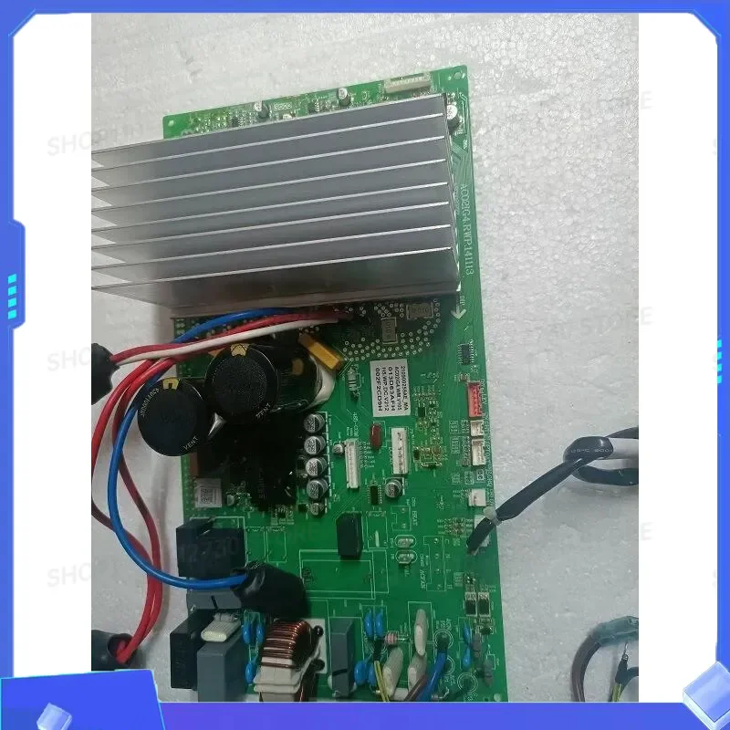 New Air Conditioning Motherboard for 210900242AE ZBBDC1011 210900244AE Circuit Board for 210900182AEMA AC02IG4 RWP141113