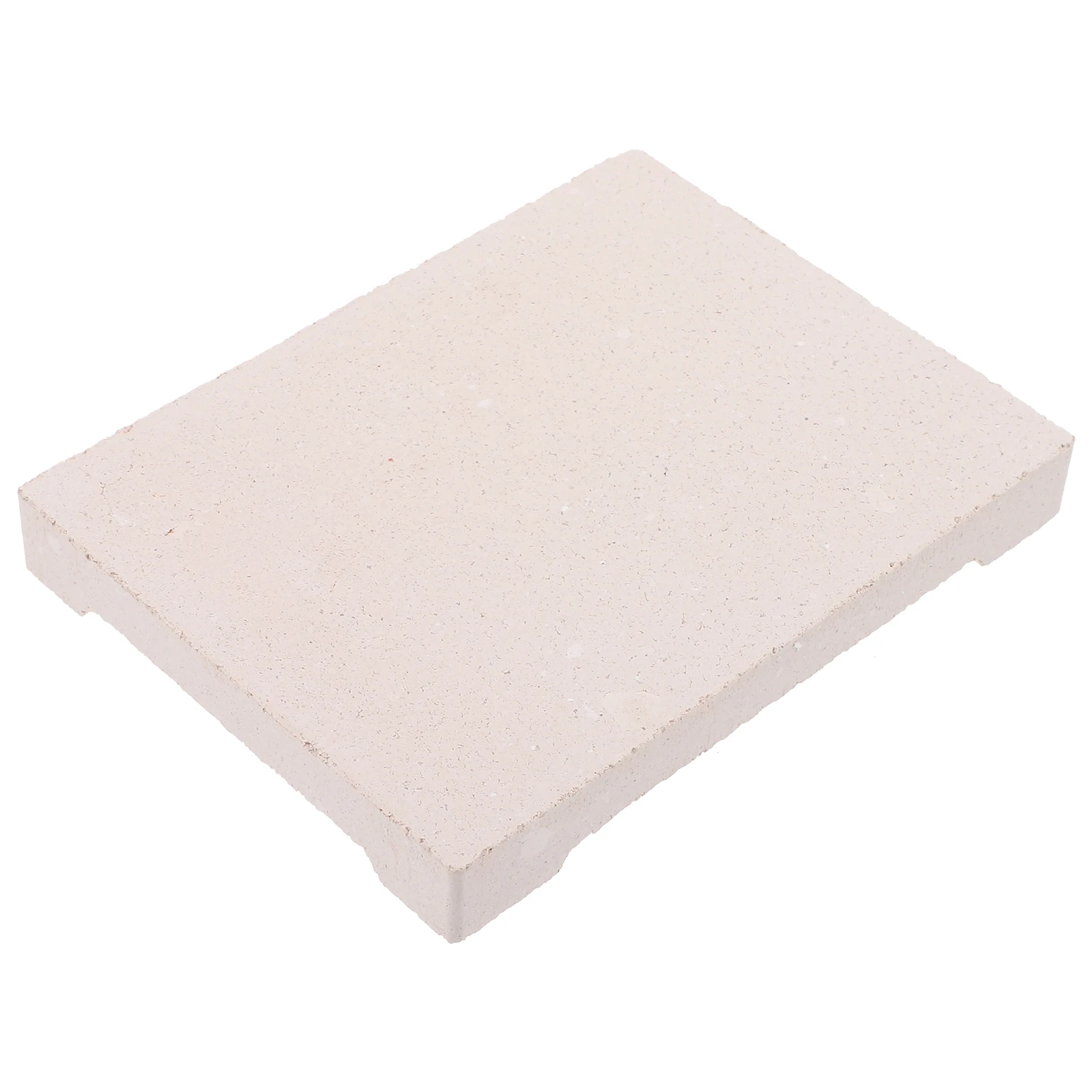 

Refractory Brick Jewelry Soldering Honeycomb Board for Gold Silver Copper Melting Casting Parts Tools High Temperature Plaster