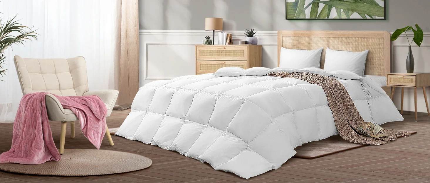 

King Single Bed Mattress with Tight Top Extra Firm King Single Mattress 30cm Thickness