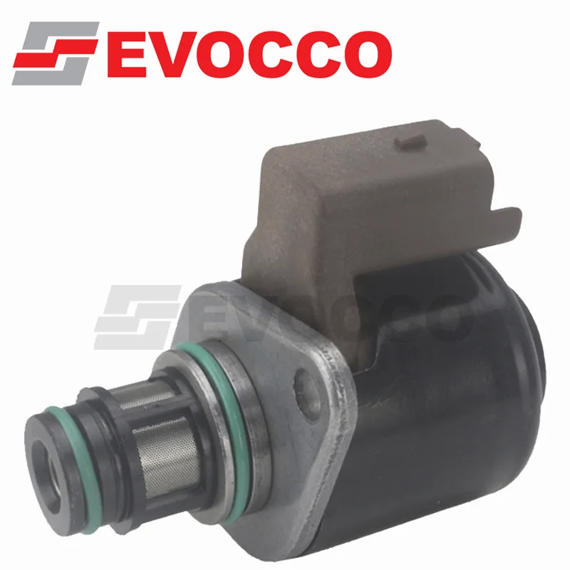 Fuel Pump Inlet Metering Pressure Regulator Suction Control Valve Rail Sensor 9109-903 55PP02-03 For Ford Mondeo 2.0 TDCi