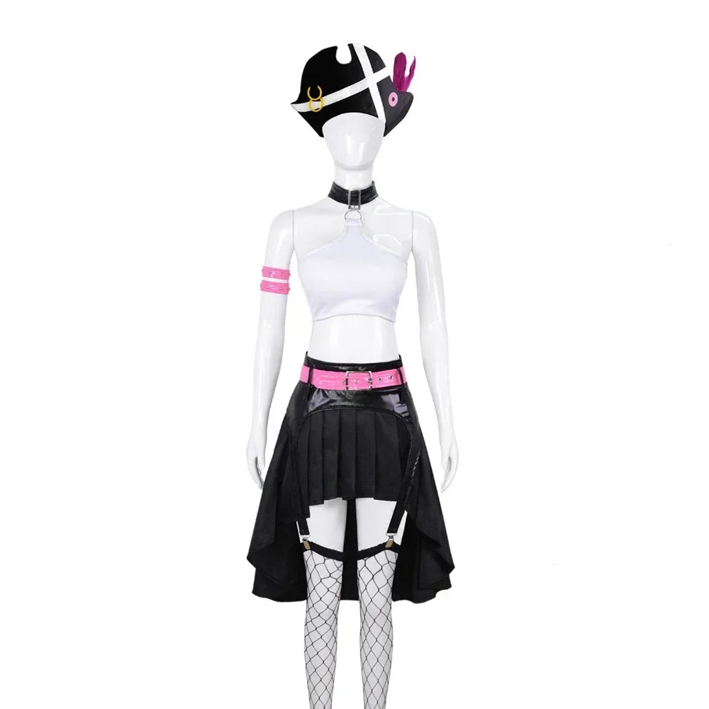 

Anime Cloths Cosplay Nami Famale Costume