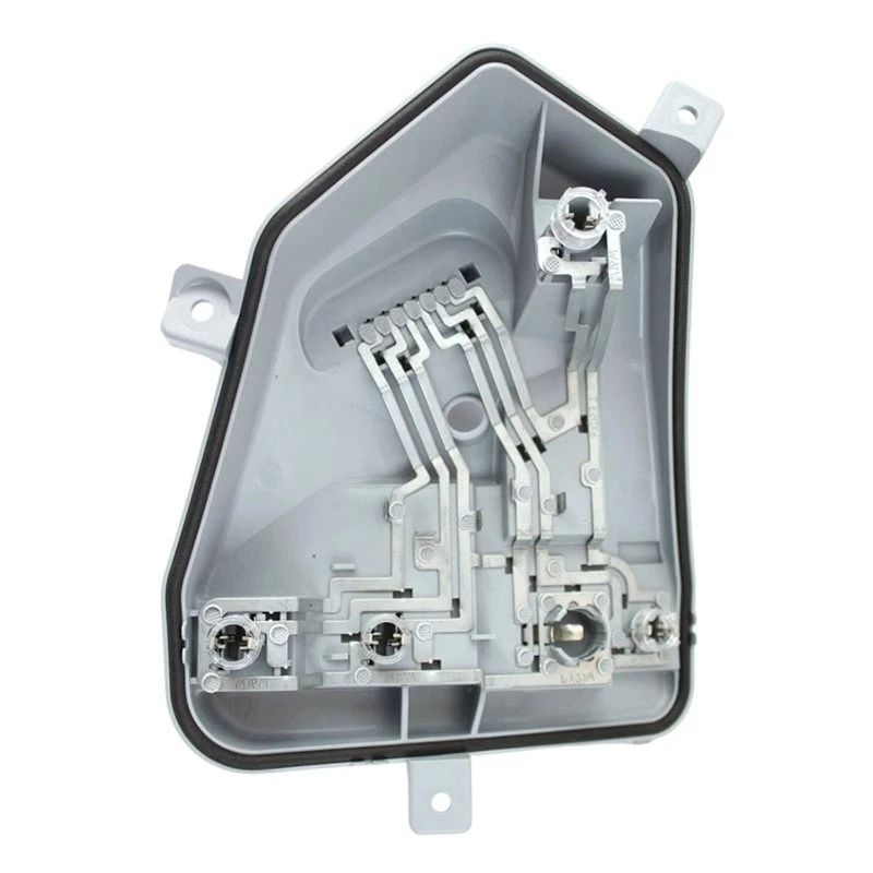 Taillight Lamp Carrier Socket A1768200277 Tail Light Lamp Bulb Holder A1768200177 Left A1768200177-A97E