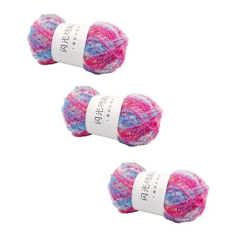 P4-Multi-Colored Gl… - image