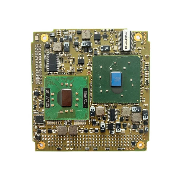 OE-200 H6036 R1.1 H6036.0408 Industrial Motherboard CPU Board CPU Module Main Board Stock 100%testing