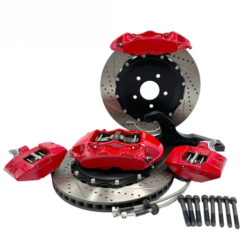 Top Seller Electronic Handbrake Caliper  Auto Brake Systems