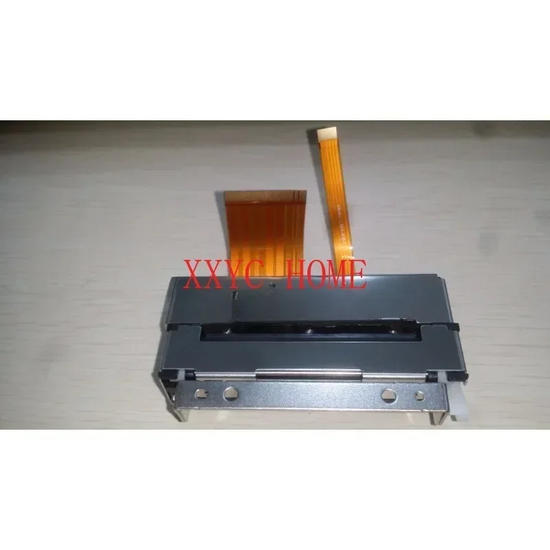 secondhandOriginal Thermal printer CAPD247E-E printer accessories, thermal print head CAPD247 CAPD247D-E CAPD247D CAPD247E