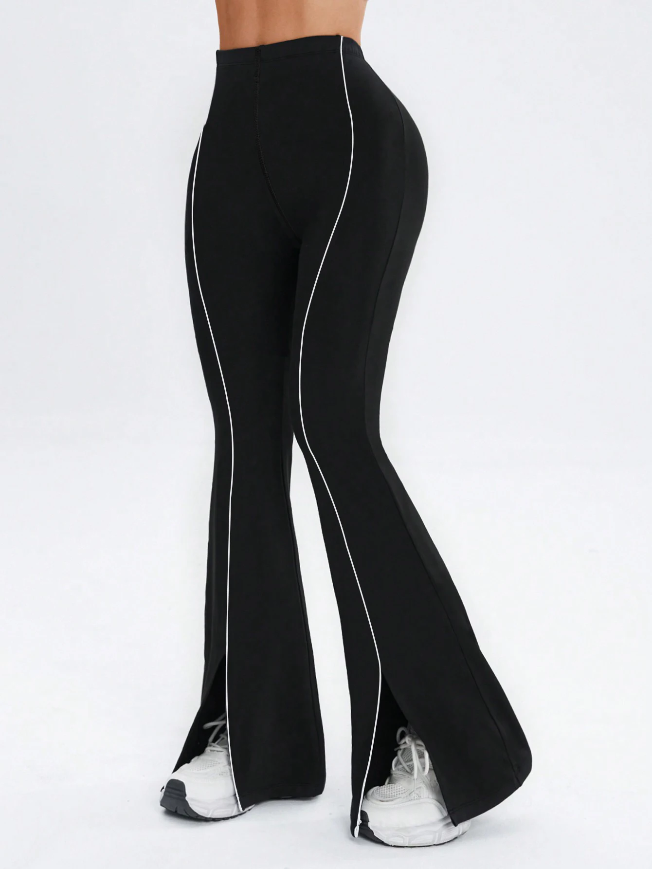 Leggings de yoga taille haute, - Yoga Daily Fitness avis et prix