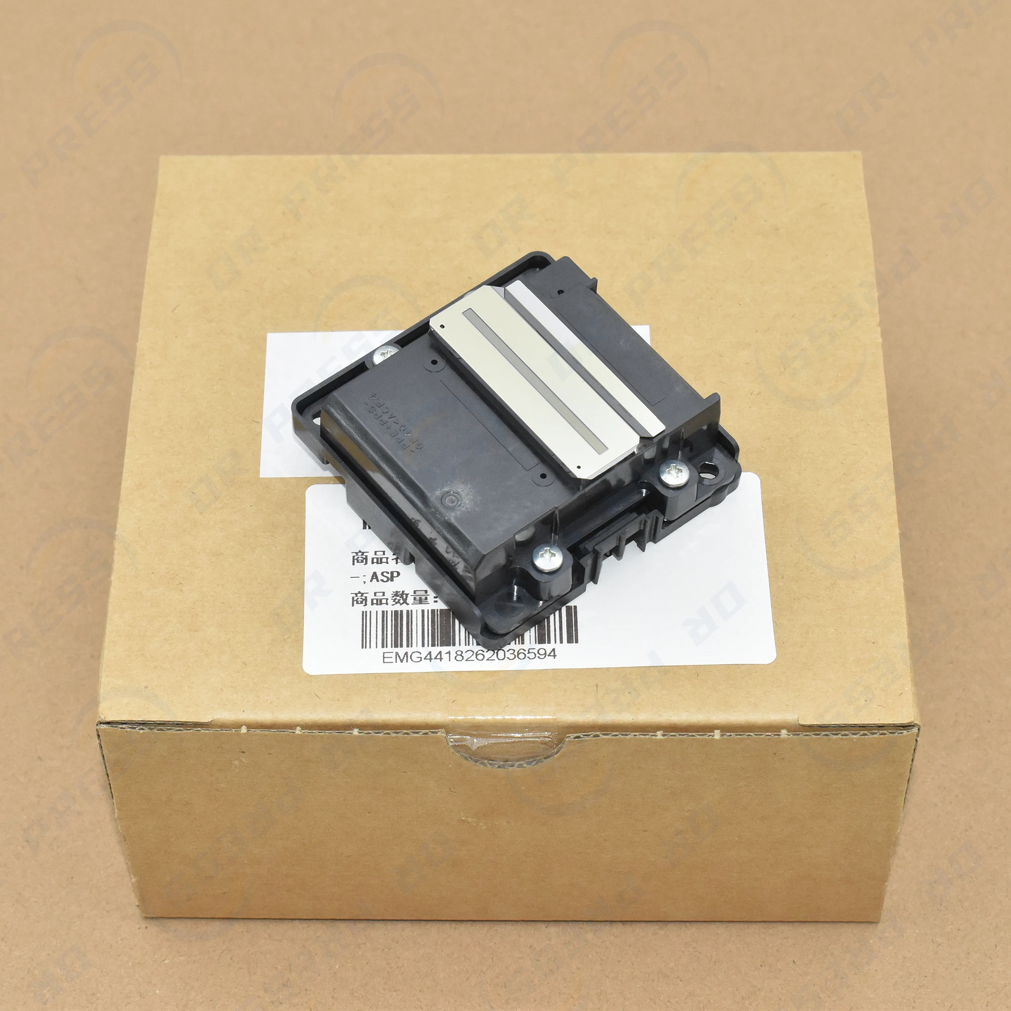 

New Printhead for Epson M2140 M3140 M2170 M1170 M1770 M3170