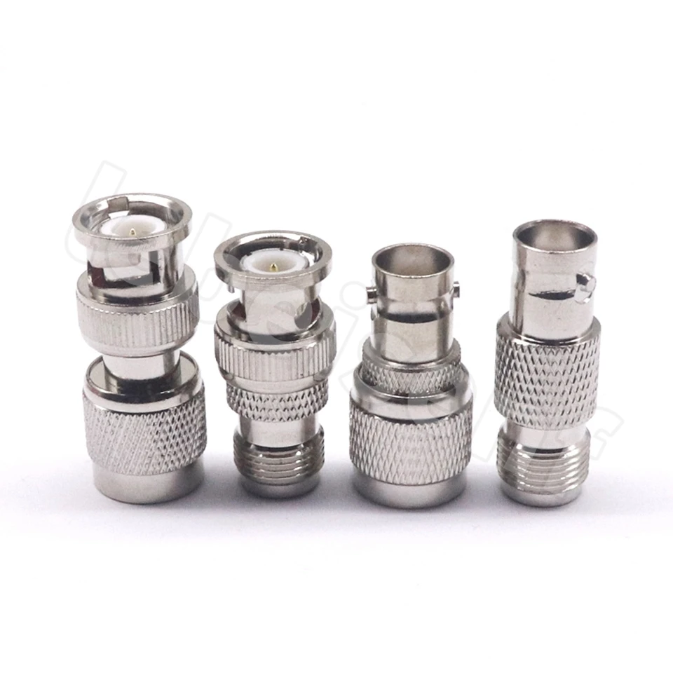 TNC male/female to BNC male/female RF adapter wireless antenna amplifier BNC to TNC adapter