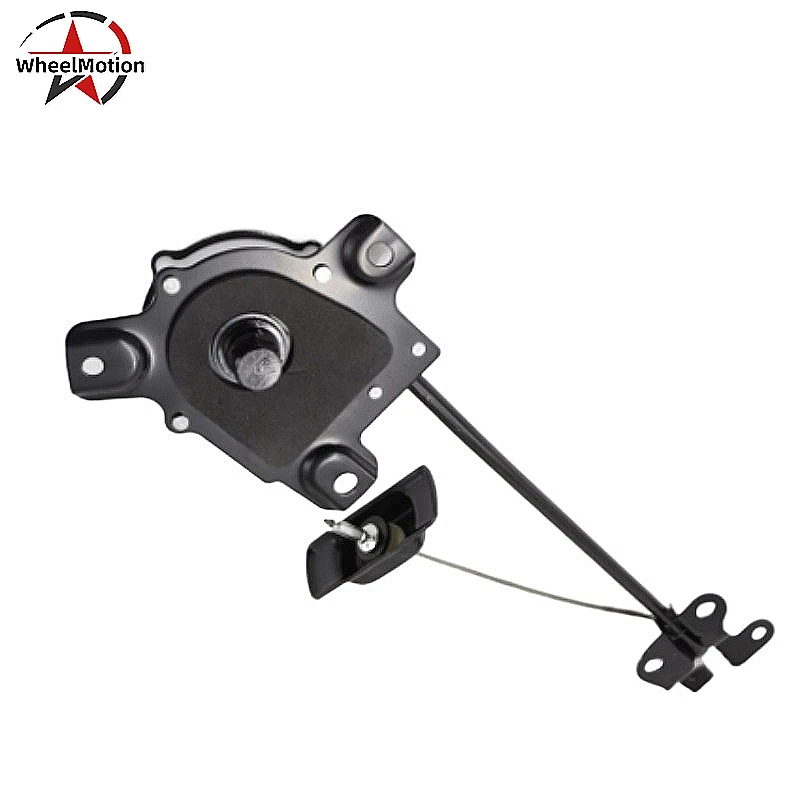 

OEM 62800-S8000 62800S8000 Car Accessories Spare Tire Hoist Holder For Hyundai Palisade 3.5 2019 2020 2021 2022