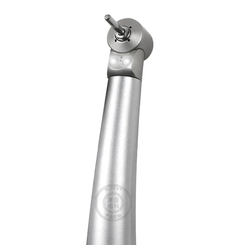 

Mini Head Generator LED High Speed Air Turbine Handpiece for Kids/Children