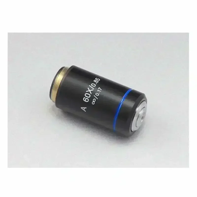 4X 10X 20X 40X 60X 100X 顕微鏡ツールレンズ Ferramenta 対物レンズオリンパス Microscopio 三眼バーローレンズ Microscopios