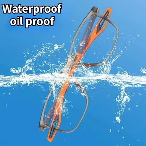 10 Main Sales Male Grade Glasses - №10