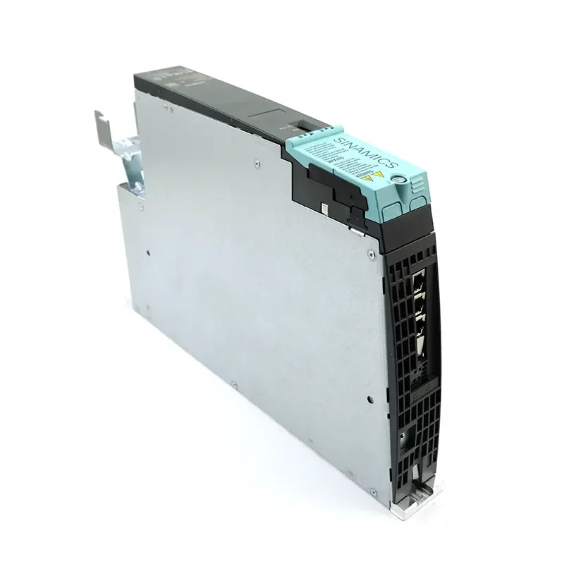 

Wireless Control Siemens Modular PLC 6SL3120-1TE21-0AA4 Model