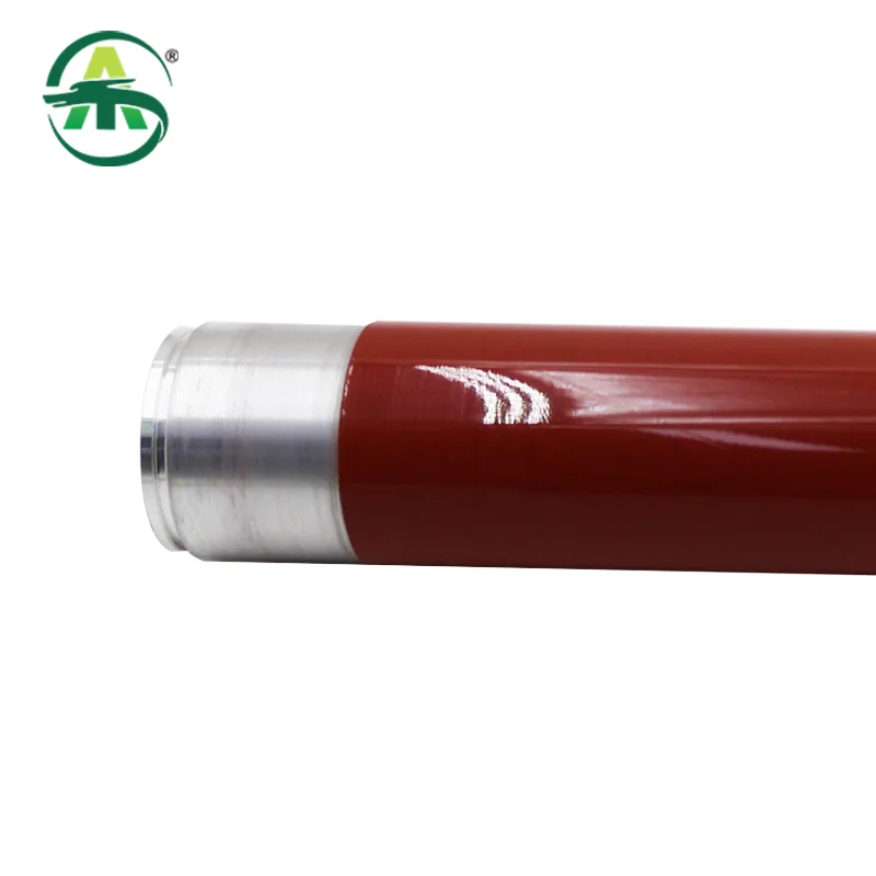 

C65 C75 C550 C7780 C700 Original Upper Fuser Roller For Xerox C65 75 700 550 7780 J75 Heat Roller New High Quality Without Gear