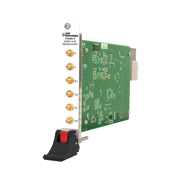 Industrial Automati…