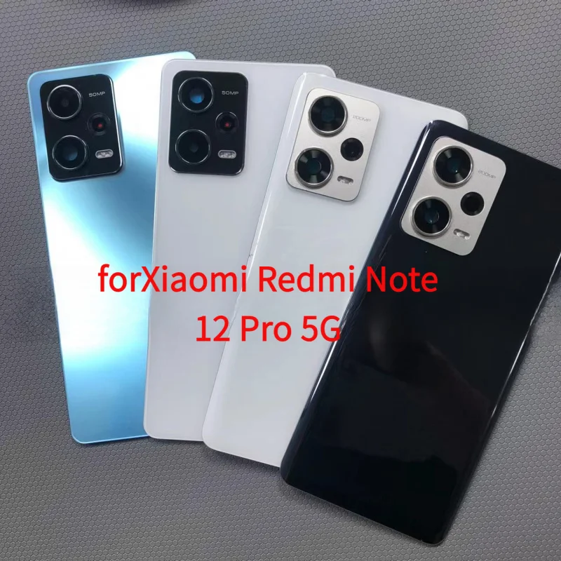 xiaomi-redmi-note-12-pro-5g-バックカバー-リアハウジングの交換用-ホワイト