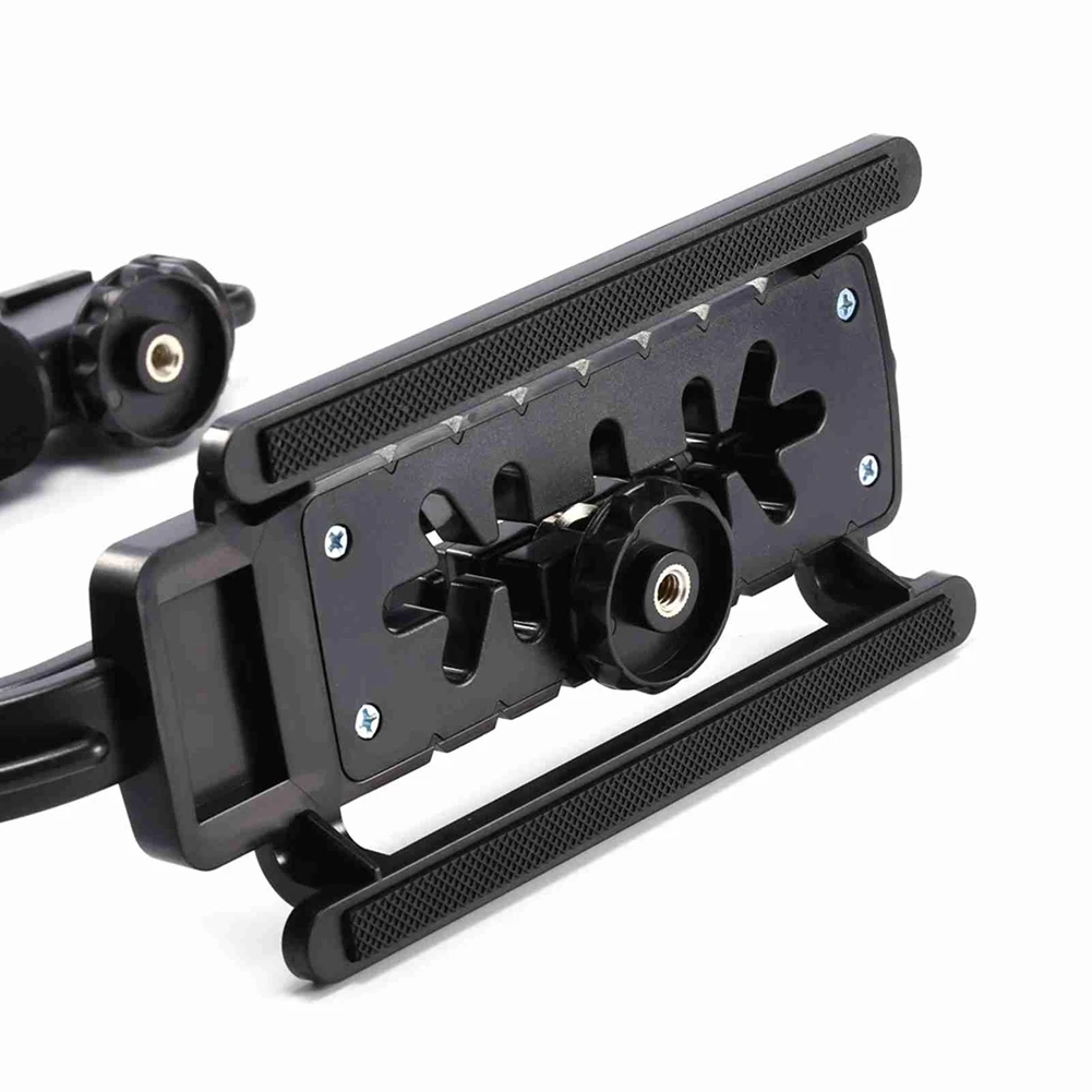 New Black Super Grip Video DV SLR Camera Stabilizing Handle for DSLR DV Camcorder