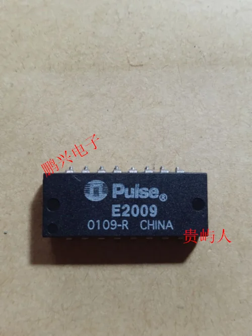 

E2009 IC SMD-16 10PCS