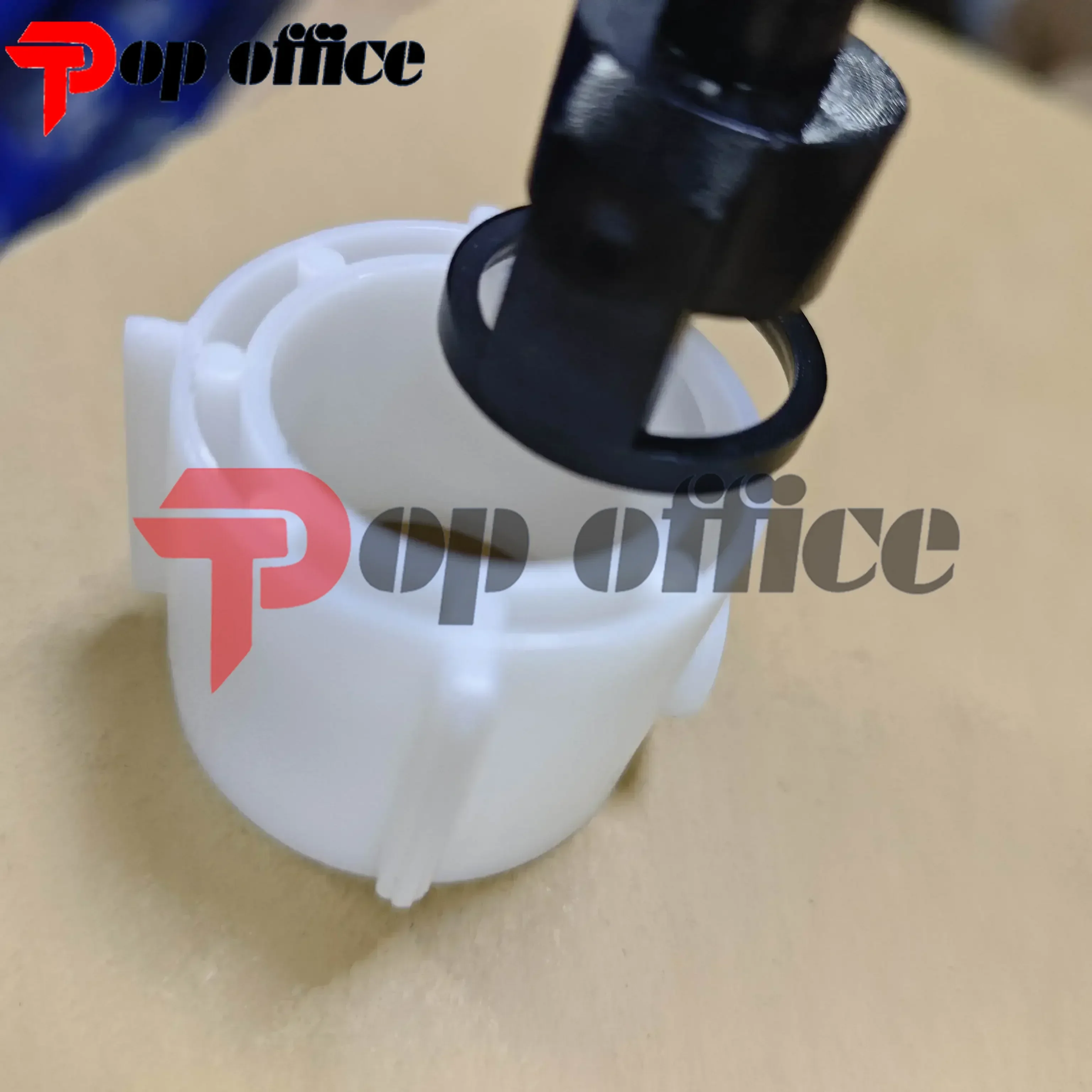 1X Bush Guide Release be support for  Canon imageRUNNER ADVANCE 6055 6065 6075 6255 6265 8095 8105 8205 8285  Cam Assembly