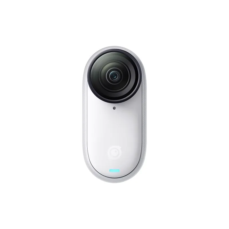 

for Insta360 GO 3S Mini Action 4K 10m Waterproof Small Tiny Stabilization Sport Cam Insta 360 GO3 GO 3 For Vlog
