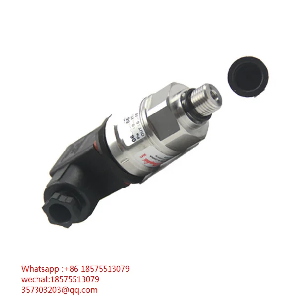 

For Danfoss MBS 3100 060G6450 060G6451 060G6457 060G6466 060G6482 060G6499 Pressure Sensor 1 PIECE