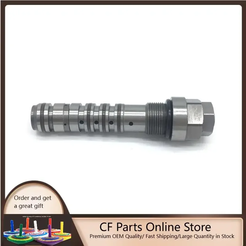 

708-2L-06710 Main Relief Valve LS fit for Komatsu PC200-7 PC200-7LS Excavator