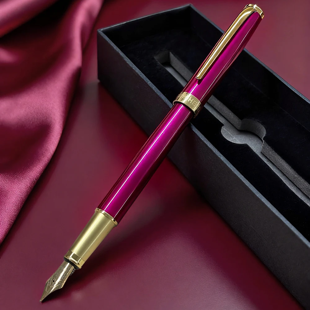 قلم الخط الجديد عالي القيمة من Hero Hero P108 خصيصًا لطلاب المدارس الابتدائية