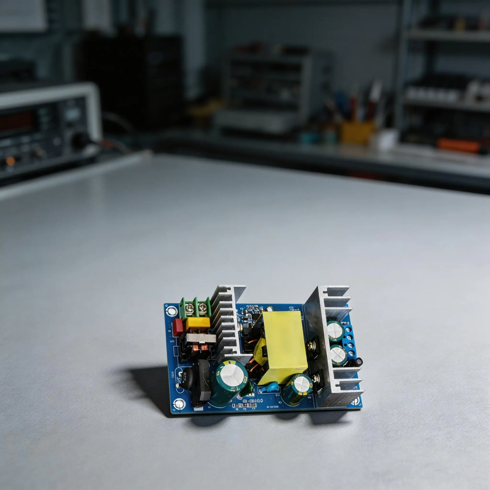 

Модуль питания переменного тока 110–240 В с выходом 24 В 9 А, понижающий трансформатор для умного дома, светодиодного освещения, систем промышленного управления