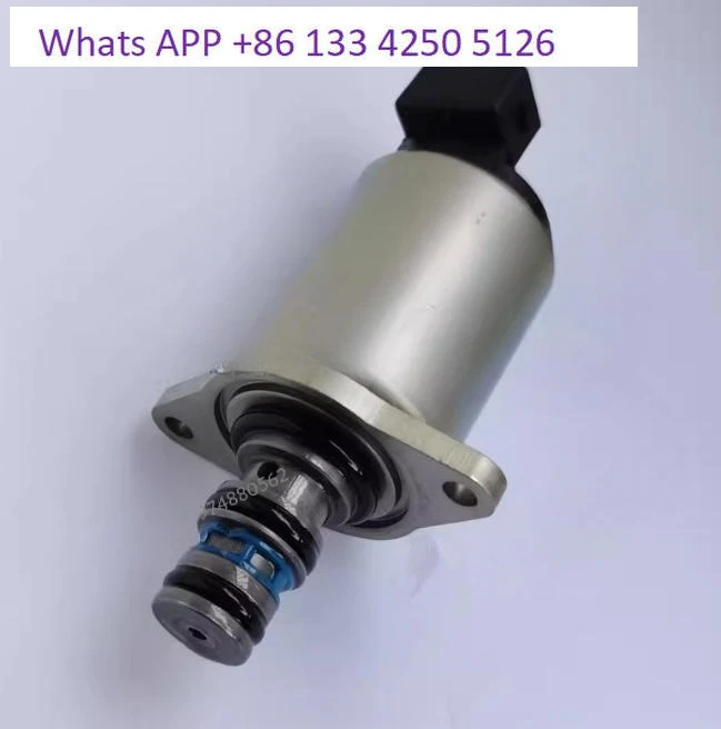 Domestic universal proportional valve VR032AA035V04-12V labeling replacement part