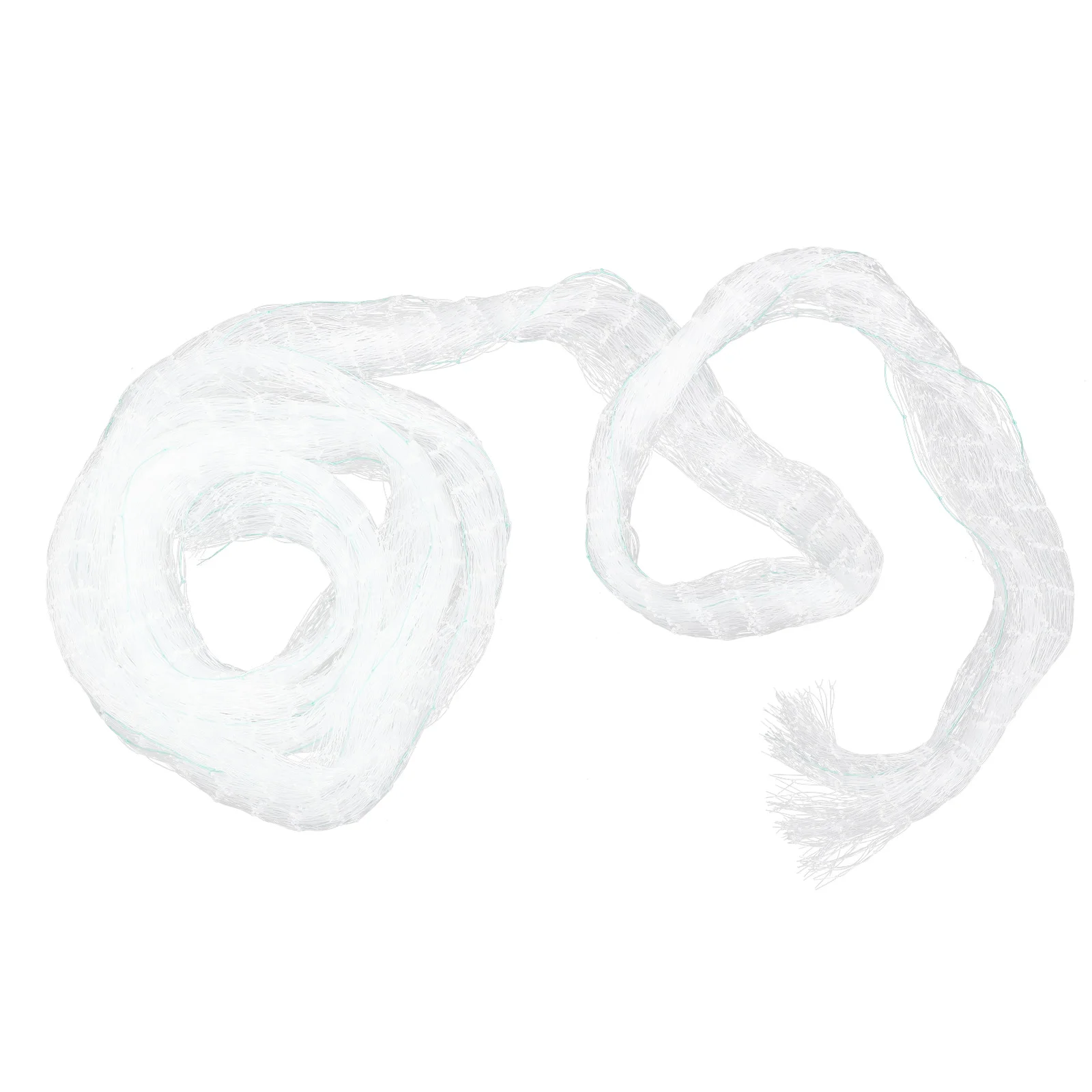 

Anti-fall Protection Net Balcony Fence for Pets Cats Barrier Durable Nylon Mesh Pet Safety Easy Installation Versatile Design