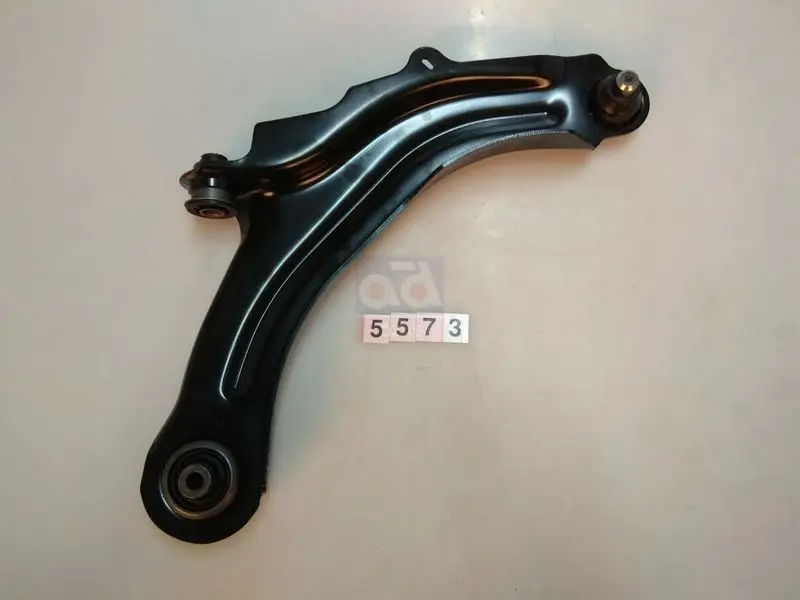 5573 inch swing KMP right 14 CAPTUR 1.5dci