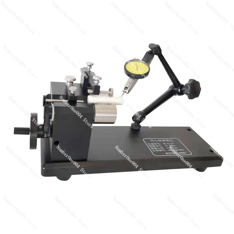 

Подходит для тестера концентратности B-10. Тестер концентрации, тестера концентрации, тестера коаксиальности. Измеритель отклонения.