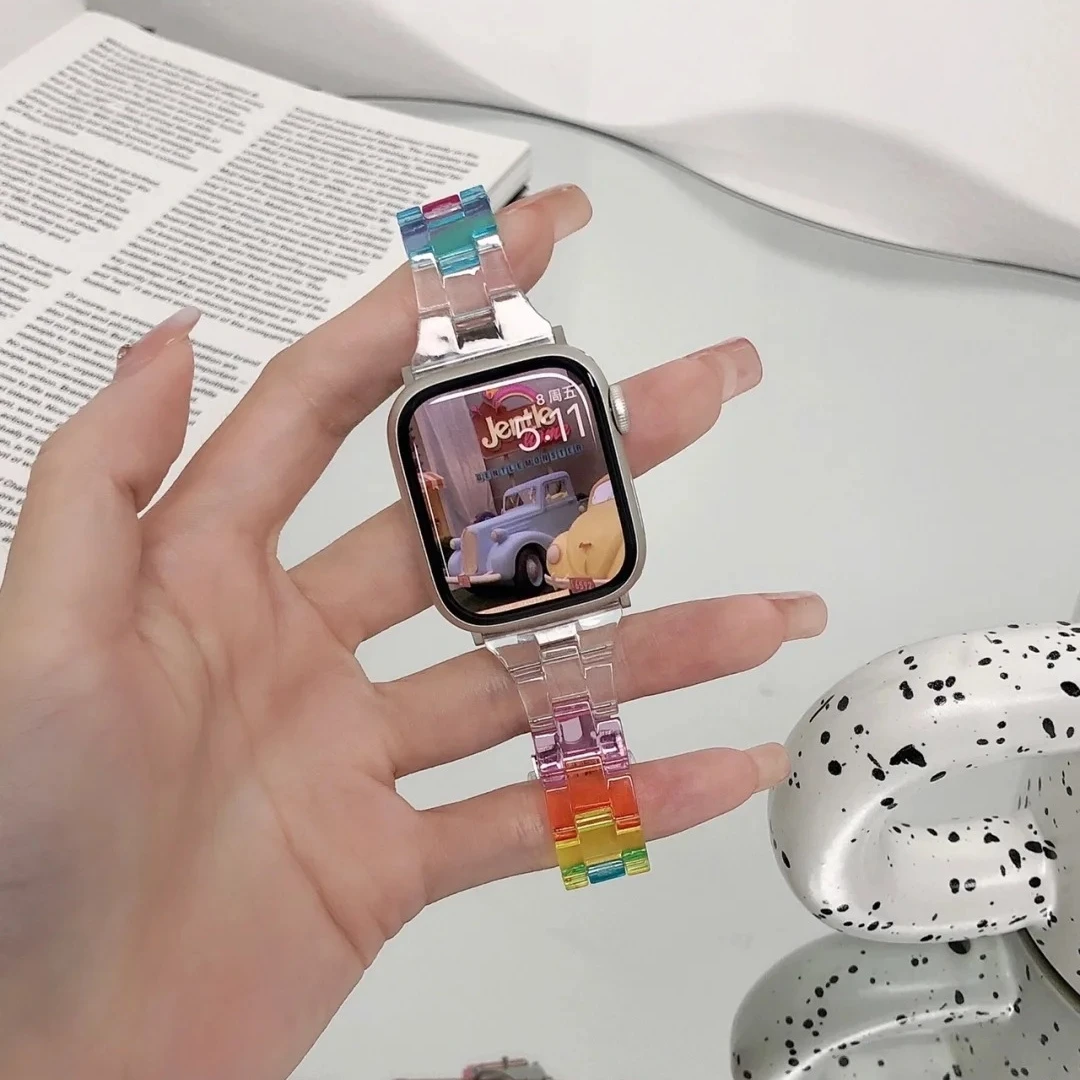 Candy Rainbow Smart…