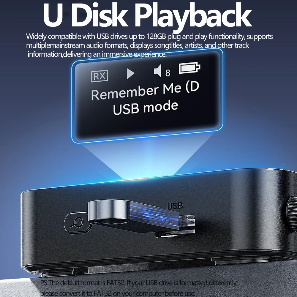 Thumbnail 3 - #75 Best Bluetooth Transmitters to Buy In 2026
