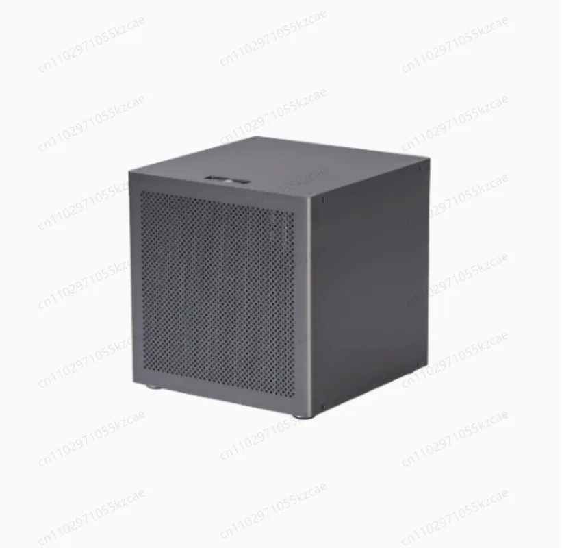 6-Bay Nas Expansion…